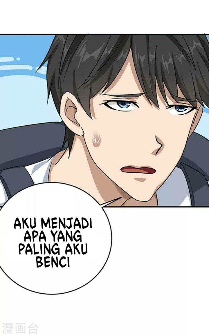 School Flower Master Chapter 16 Gambar 4